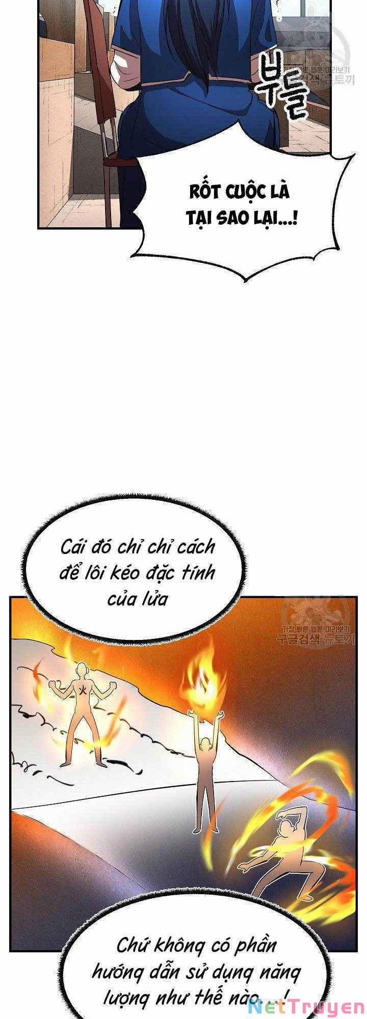 Thiên Ma Tiêu Diệt Lich King Của Murim 15 trang 21