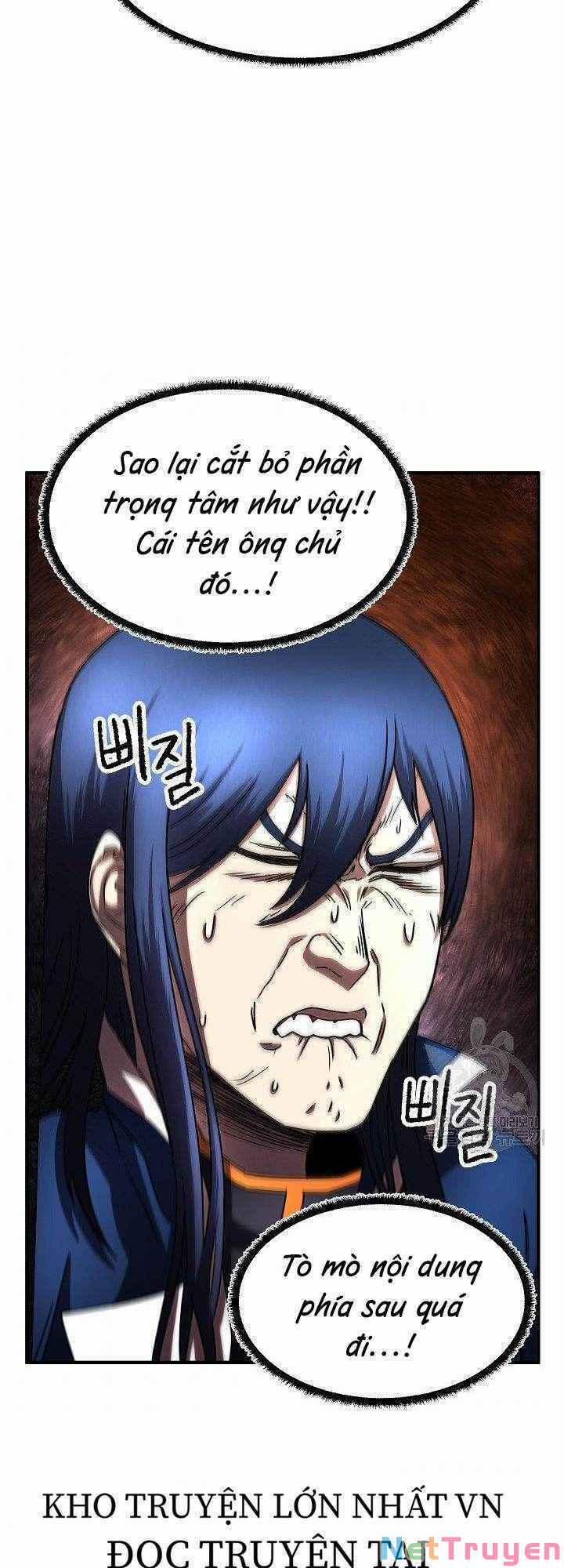 Thiên Ma Tiêu Diệt Lich King Của Murim 15 trang 22