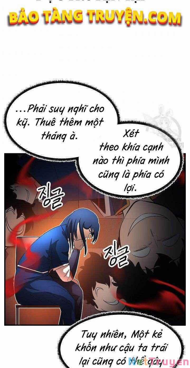 Thiên Ma Tiêu Diệt Lich King Của Murim 15 trang 23