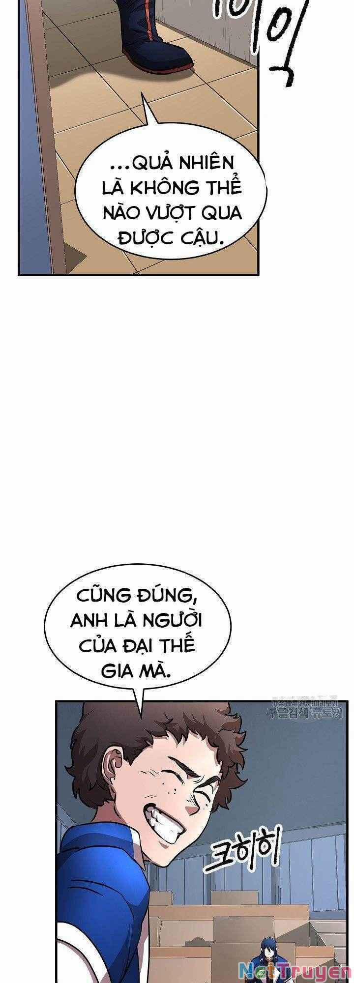 Thiên Ma Tiêu Diệt Lich King Của Murim 15 trang 27