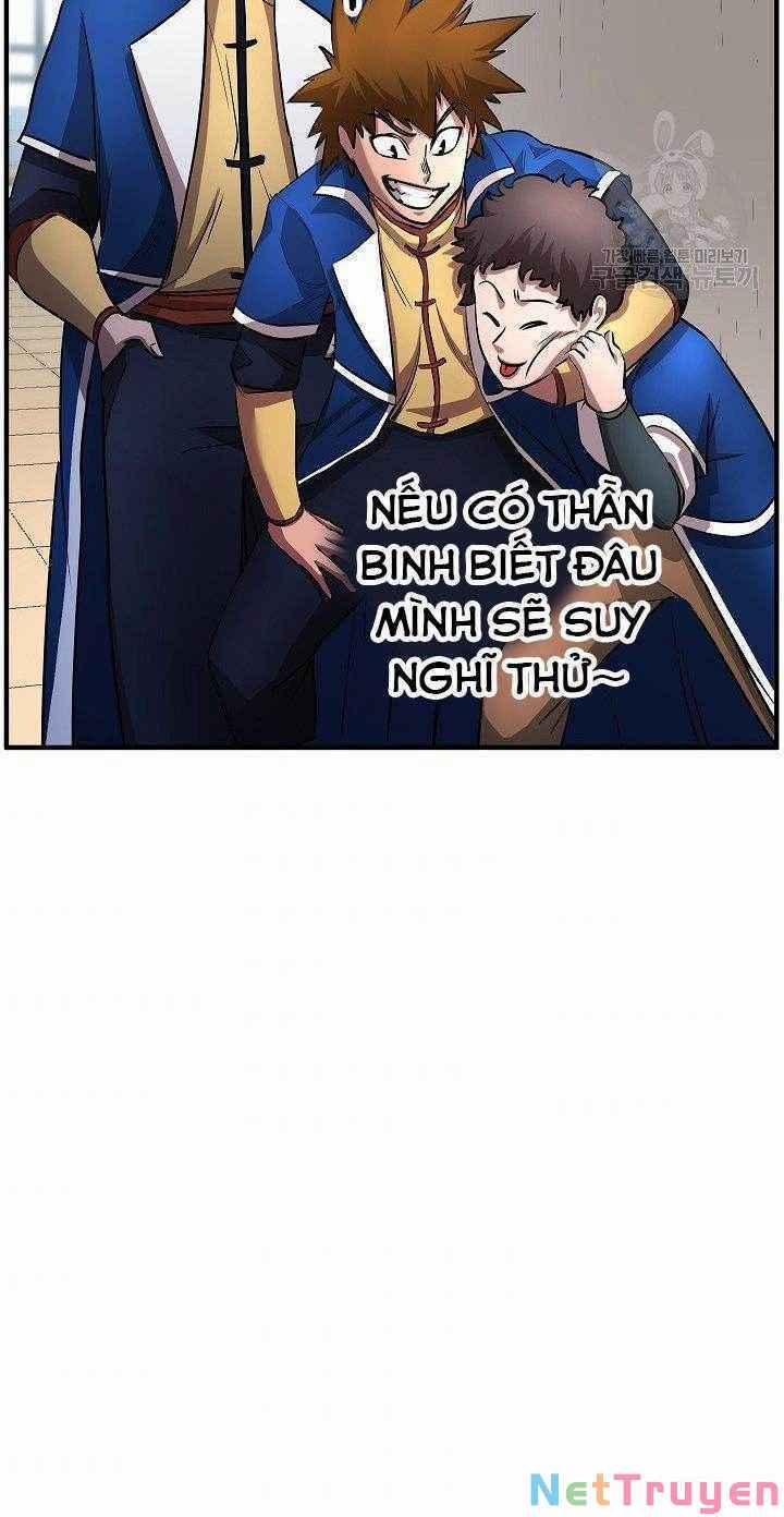 Thiên Ma Tiêu Diệt Lich King Của Murim 15 trang 29