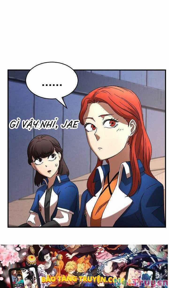 Thiên Ma Tiêu Diệt Lich King Của Murim 15 trang 3