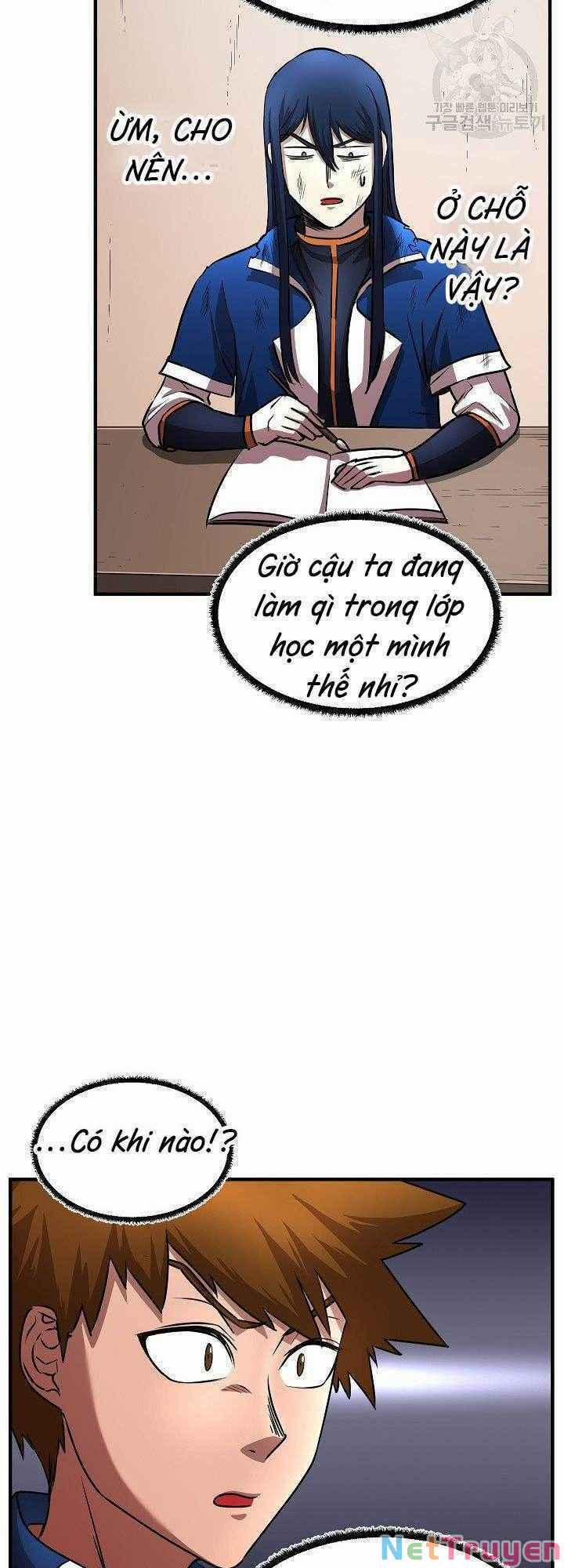 Thiên Ma Tiêu Diệt Lich King Của Murim 15 trang 31