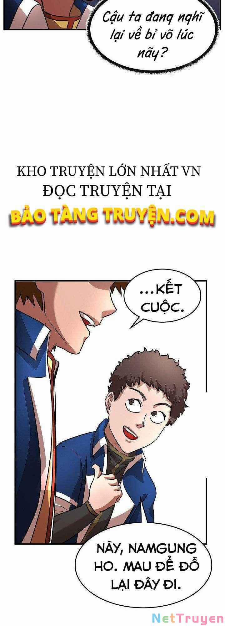 Thiên Ma Tiêu Diệt Lich King Của Murim 15 trang 32