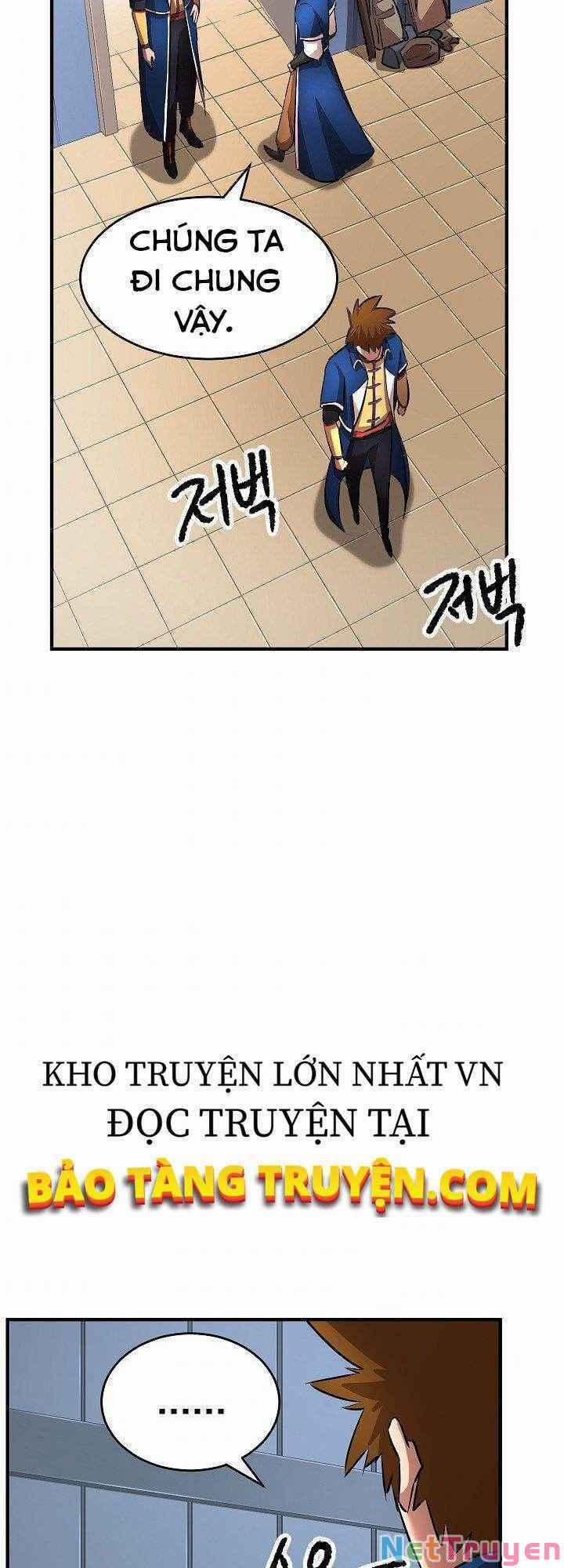 Thiên Ma Tiêu Diệt Lich King Của Murim 15 trang 35