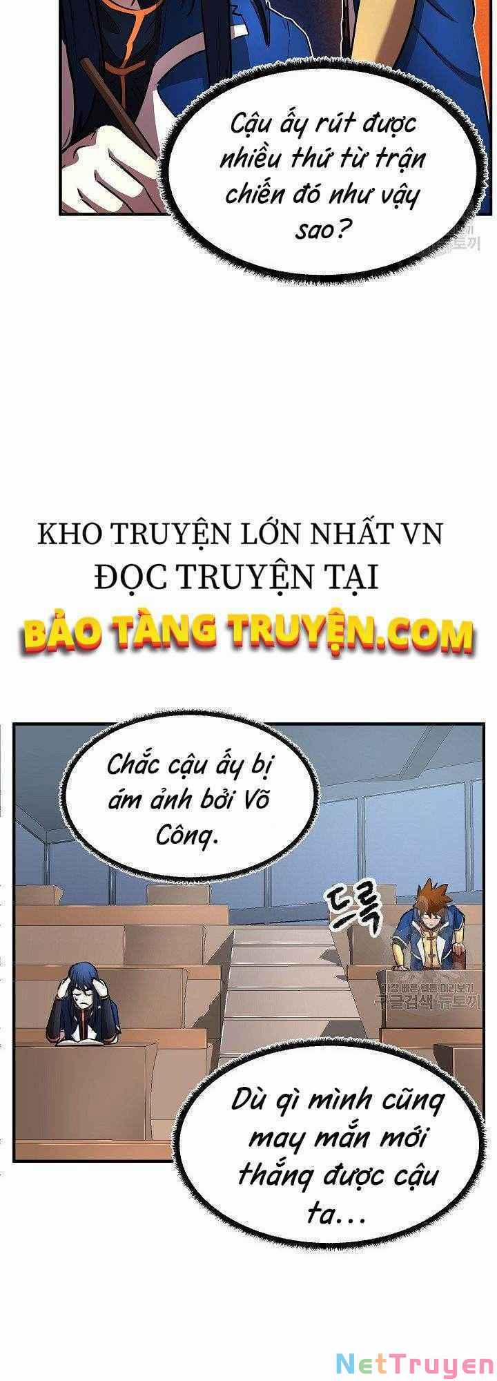 Thiên Ma Tiêu Diệt Lich King Của Murim 15 trang 37