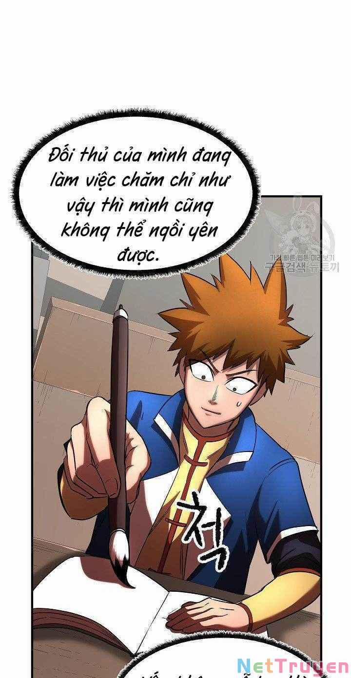 Thiên Ma Tiêu Diệt Lich King Của Murim 15 trang 38