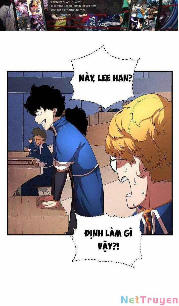 Thiên Ma Tiêu Diệt Lich King Của Murim 15 trang 4