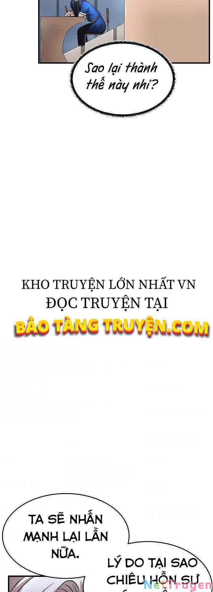 Thiên Ma Tiêu Diệt Lich King Của Murim 15 trang 40