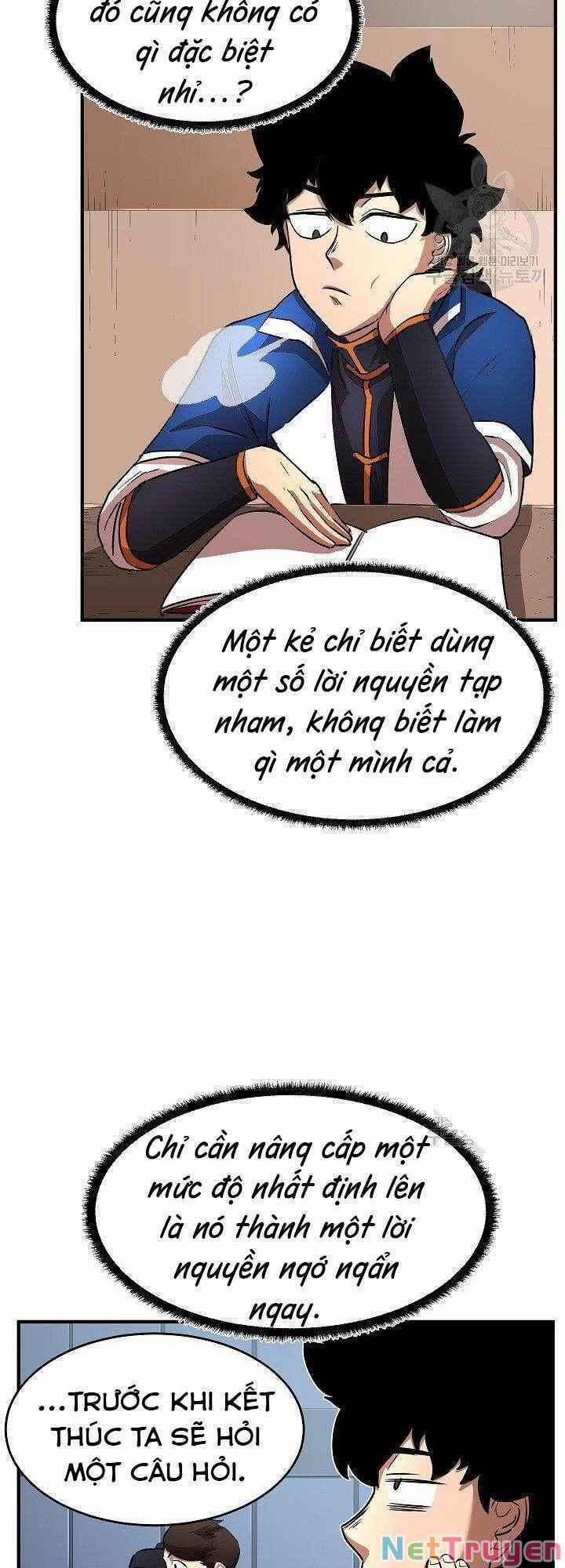 Thiên Ma Tiêu Diệt Lich King Của Murim 15 trang 42