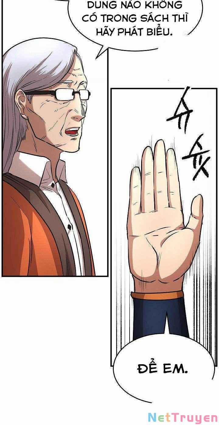 Thiên Ma Tiêu Diệt Lich King Của Murim 15 trang 44