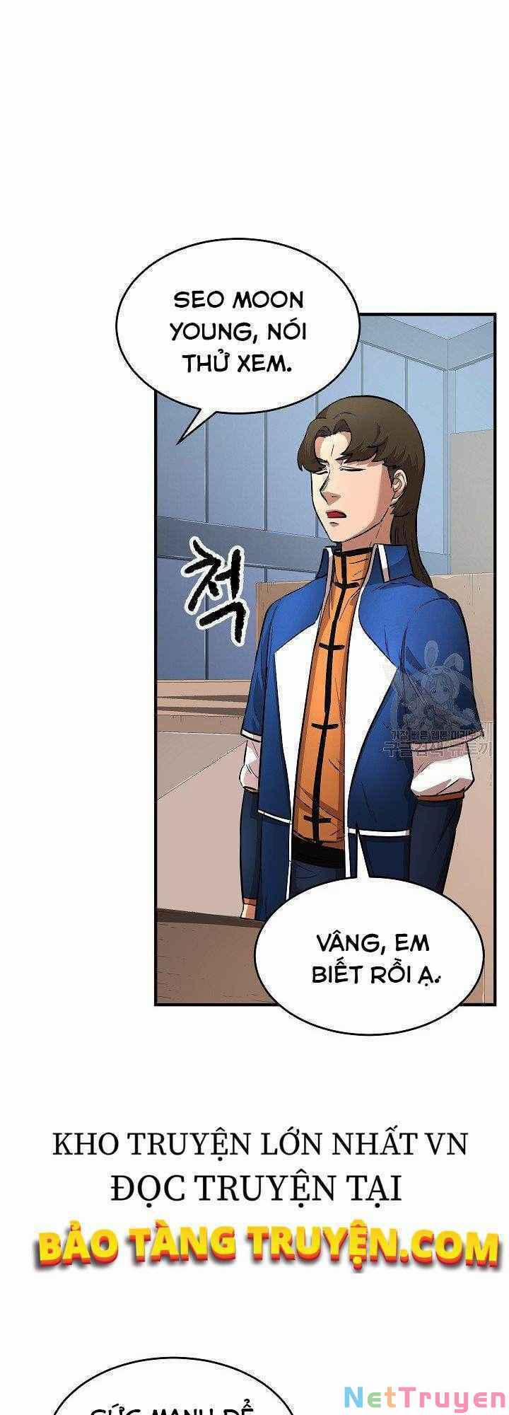 Thiên Ma Tiêu Diệt Lich King Của Murim 15 trang 45