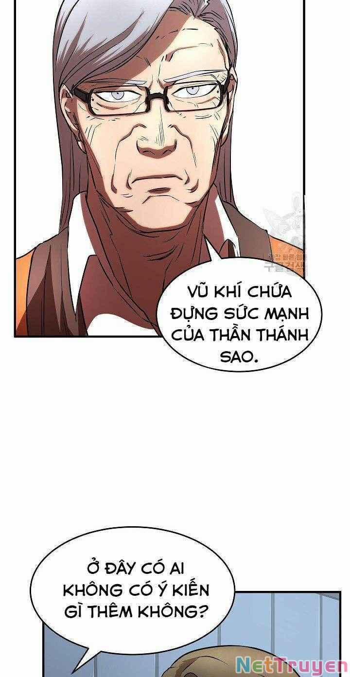 Thiên Ma Tiêu Diệt Lich King Của Murim 15 trang 48