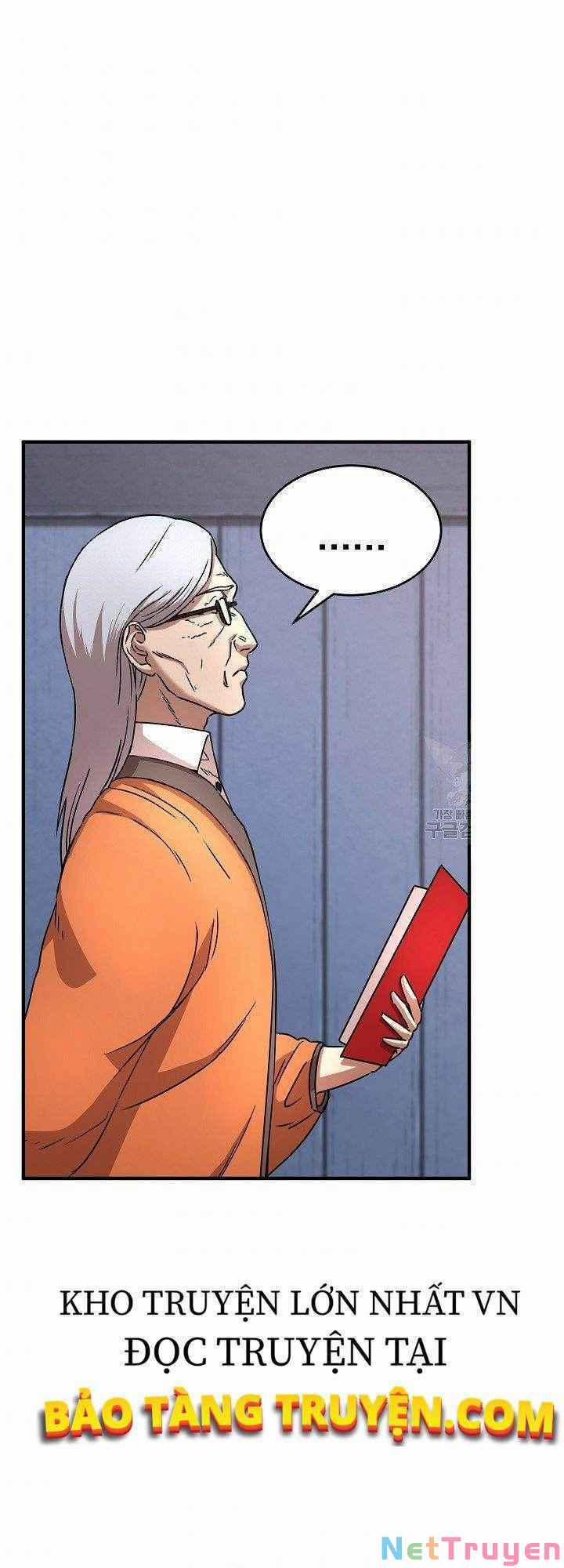 Thiên Ma Tiêu Diệt Lich King Của Murim 15 trang 5