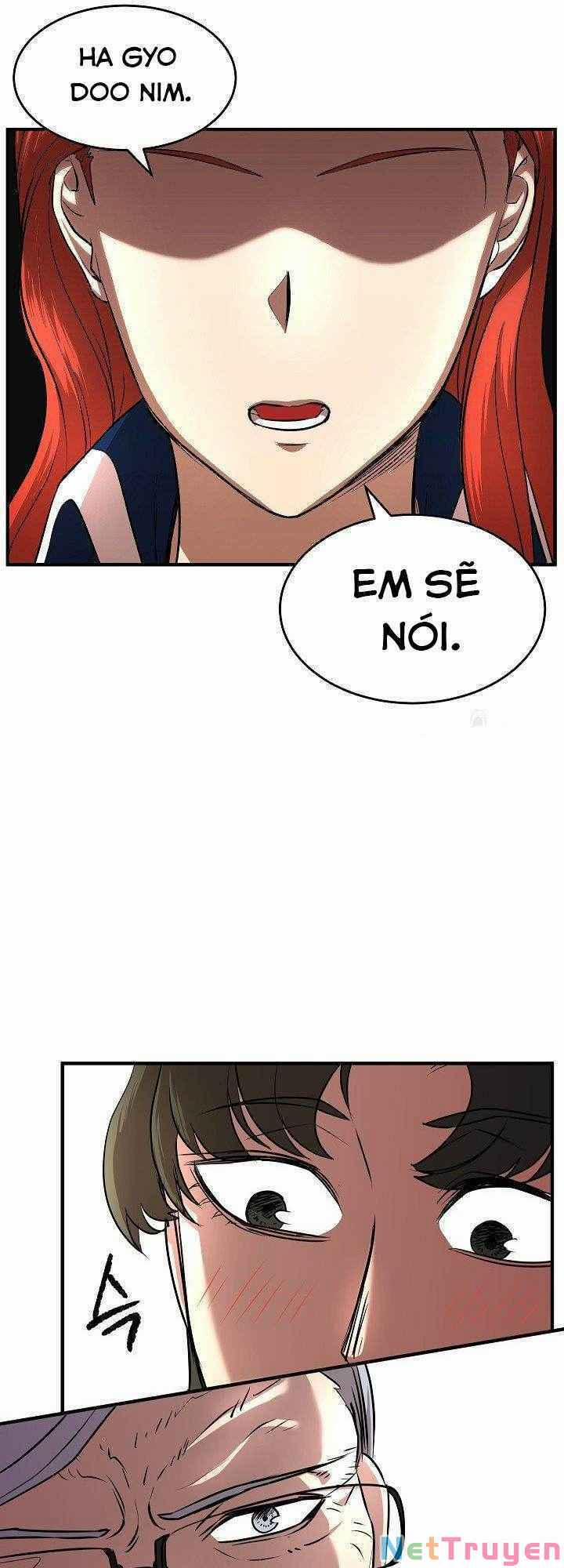 Thiên Ma Tiêu Diệt Lich King Của Murim 15 trang 50