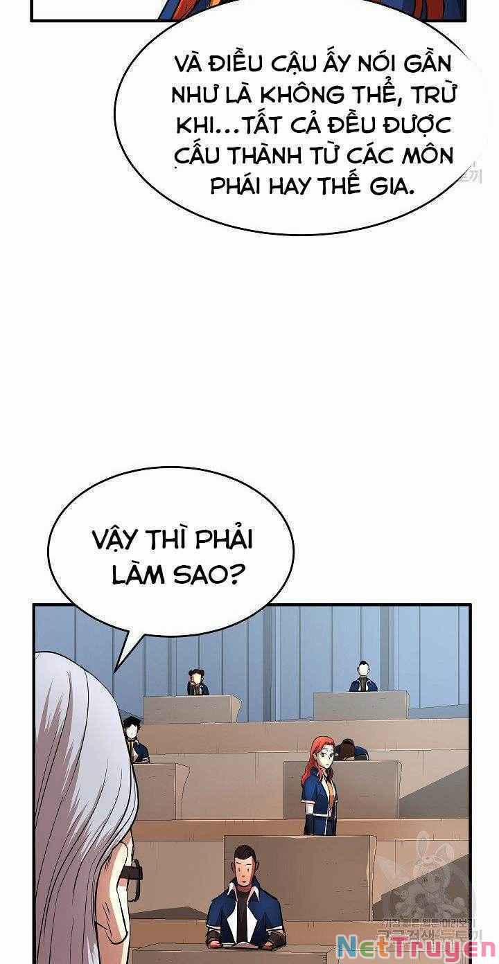 Thiên Ma Tiêu Diệt Lich King Của Murim 15 trang 54