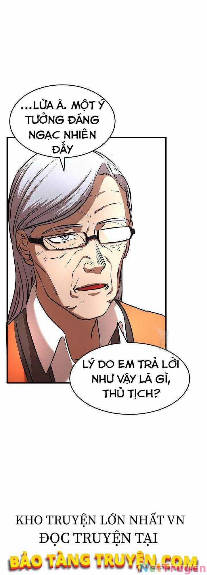 Thiên Ma Tiêu Diệt Lich King Của Murim 15 trang 56