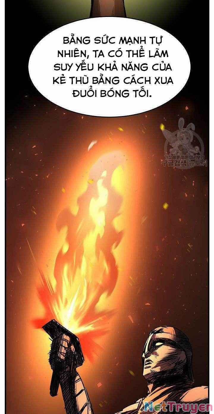 Thiên Ma Tiêu Diệt Lich King Của Murim 15 trang 58