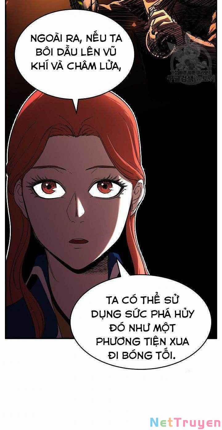 Thiên Ma Tiêu Diệt Lich King Của Murim 15 trang 59