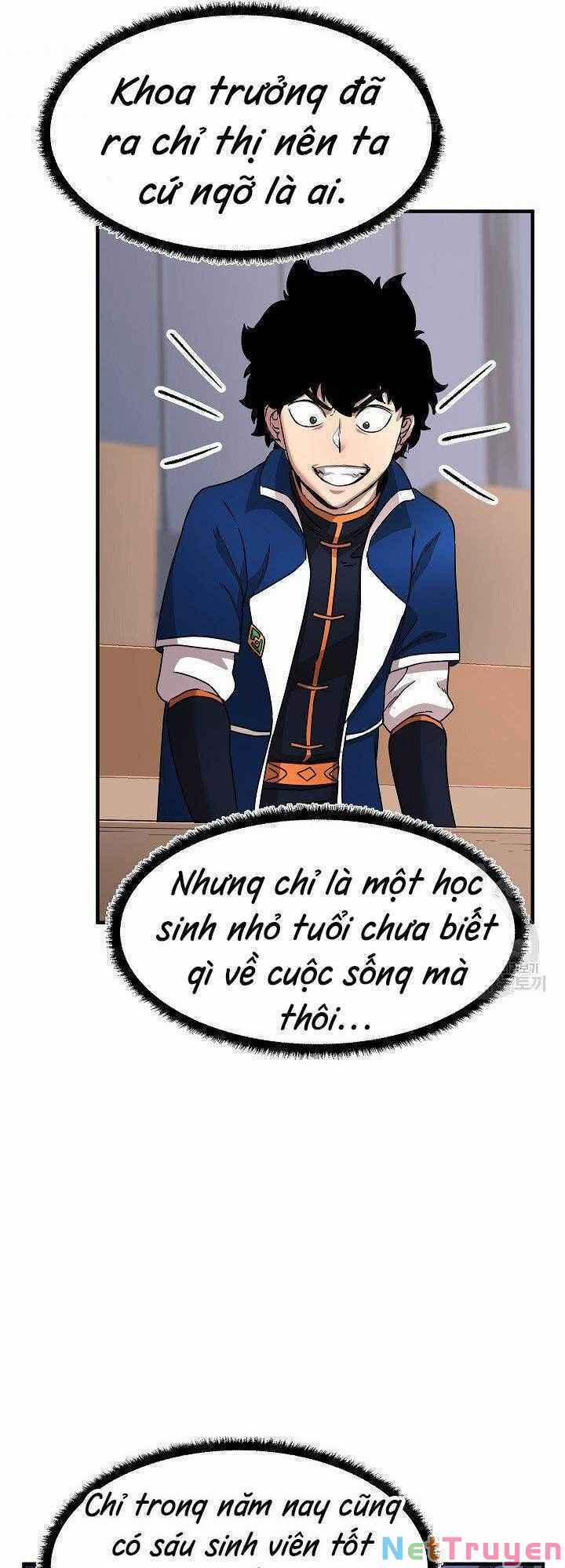 Thiên Ma Tiêu Diệt Lich King Của Murim 15 trang 6