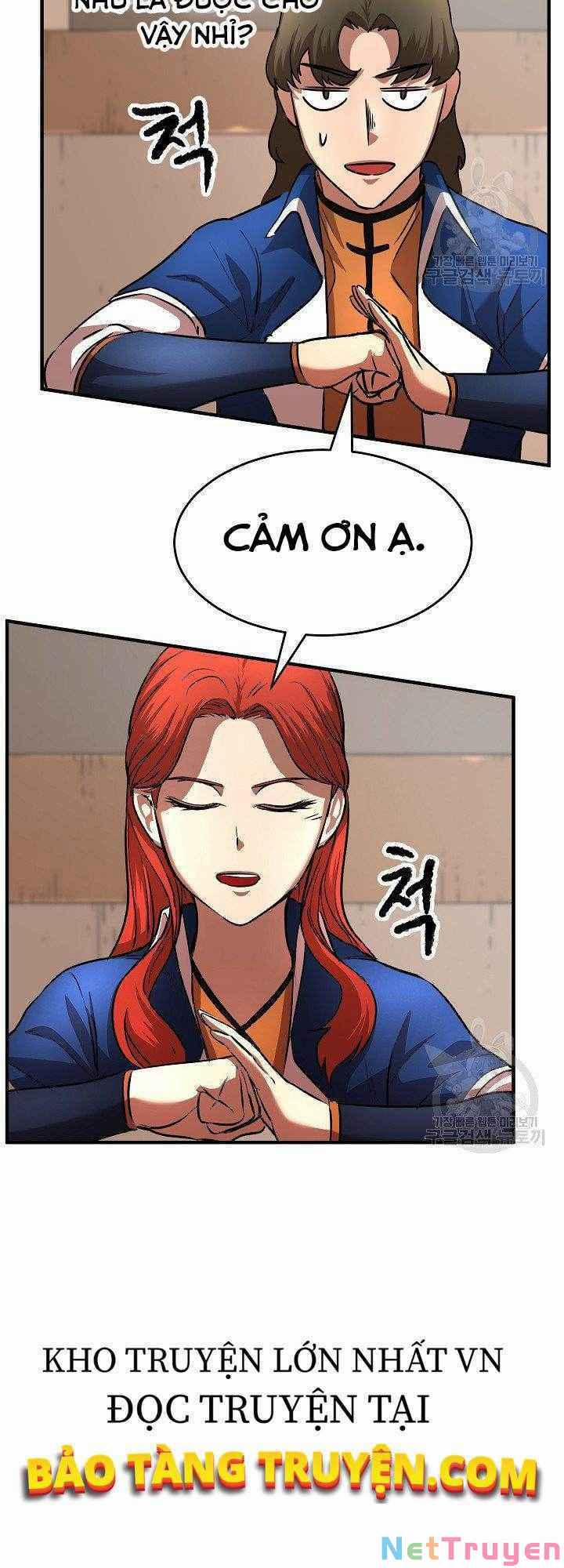 Thiên Ma Tiêu Diệt Lich King Của Murim 15 trang 62