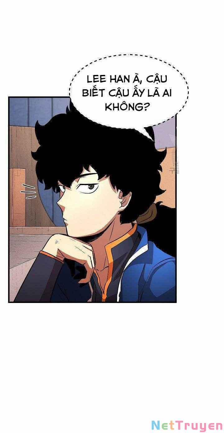 Thiên Ma Tiêu Diệt Lich King Của Murim 15 trang 63