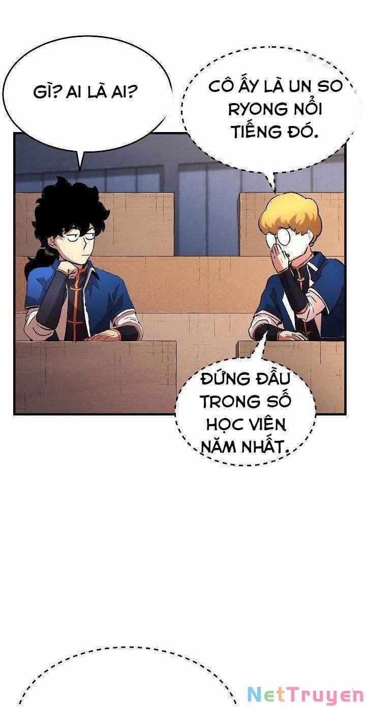 Thiên Ma Tiêu Diệt Lich King Của Murim 15 trang 64