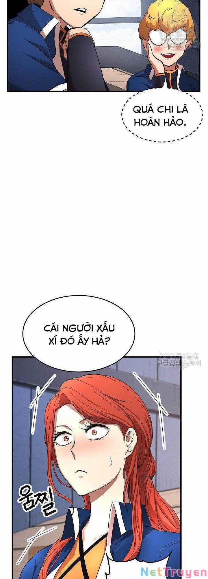 Thiên Ma Tiêu Diệt Lich King Của Murim 15 trang 66