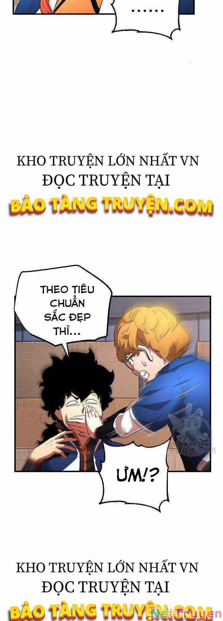 Thiên Ma Tiêu Diệt Lich King Của Murim 15 trang 67