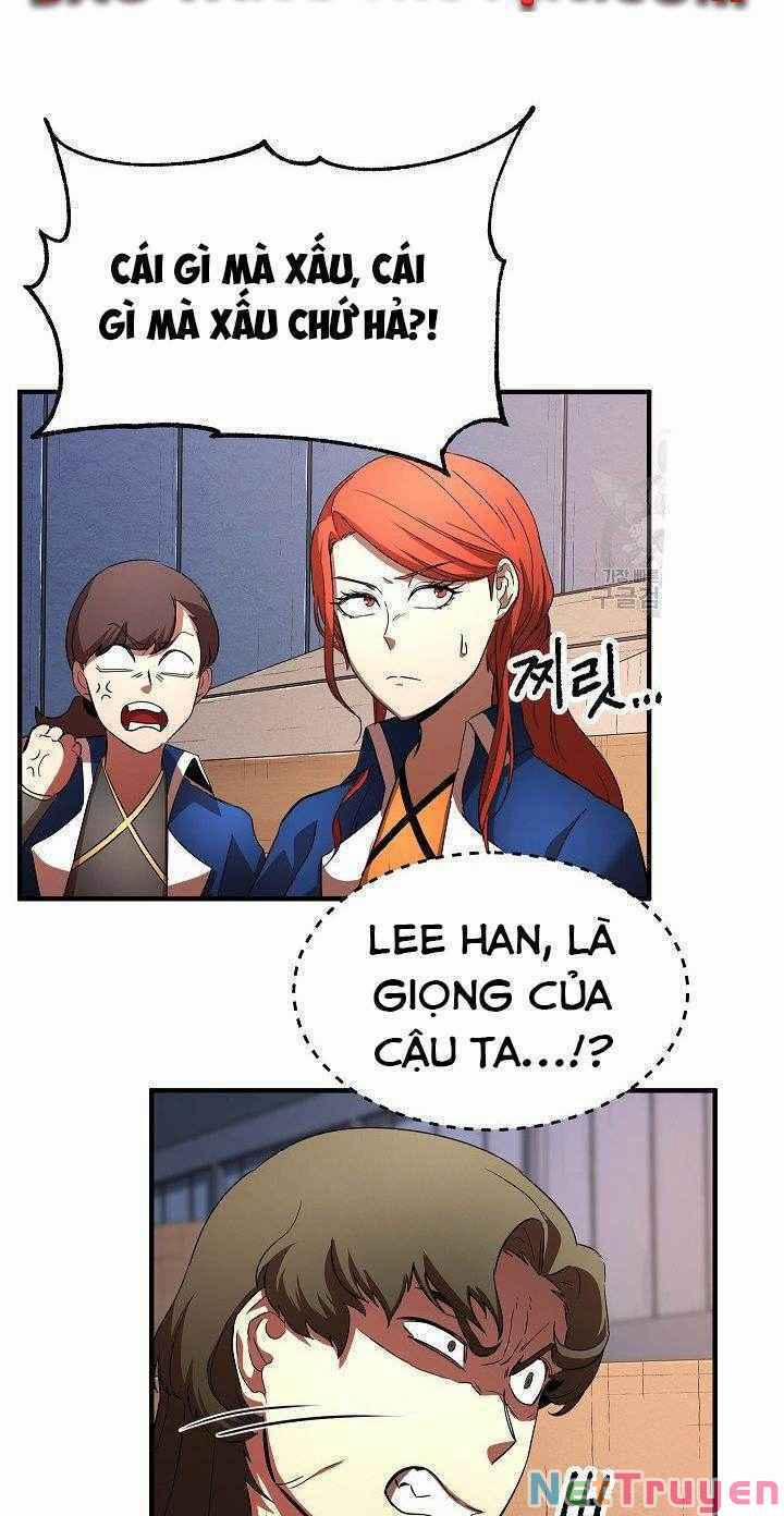 Thiên Ma Tiêu Diệt Lich King Của Murim 15 trang 68