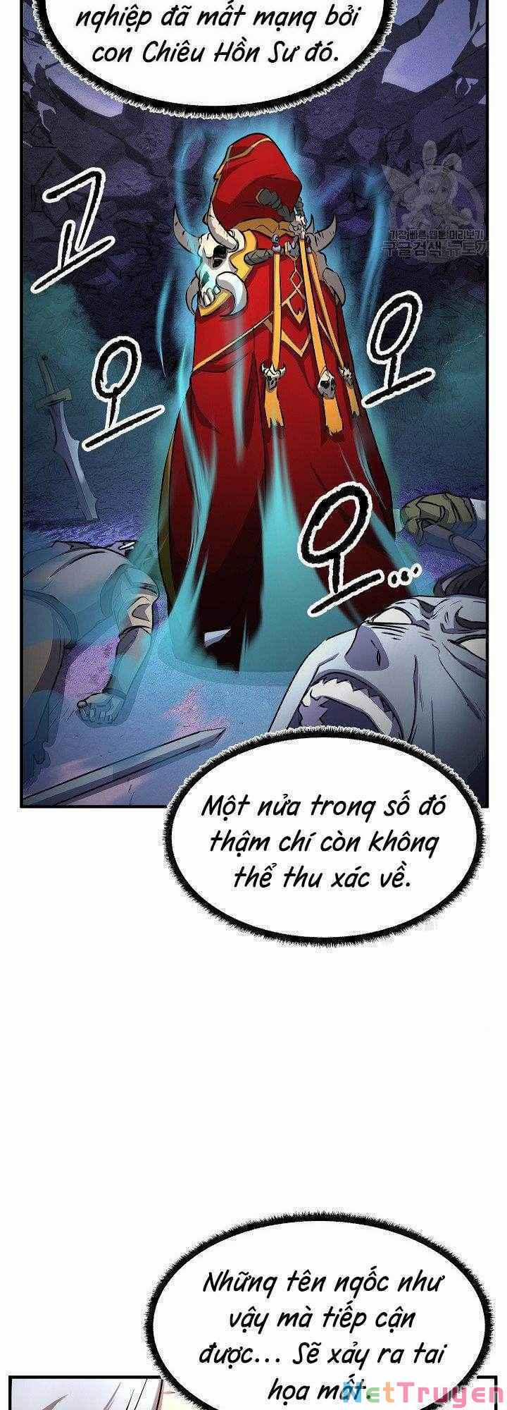 Thiên Ma Tiêu Diệt Lich King Của Murim 15 trang 7