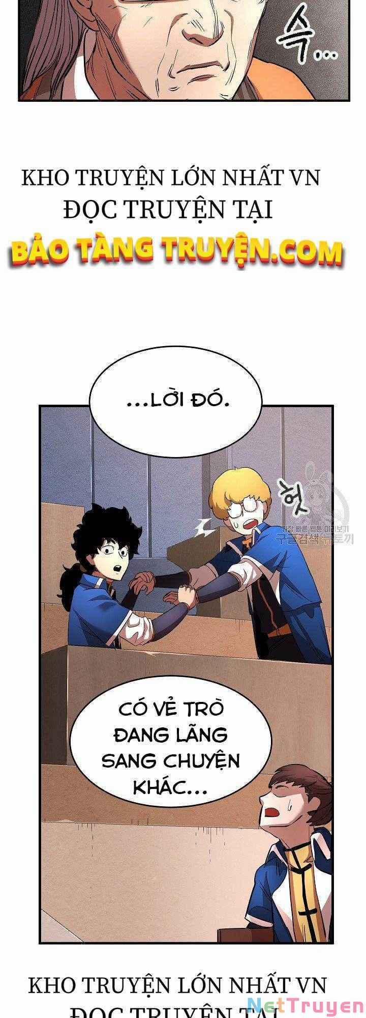 Thiên Ma Tiêu Diệt Lich King Của Murim 15 trang 70