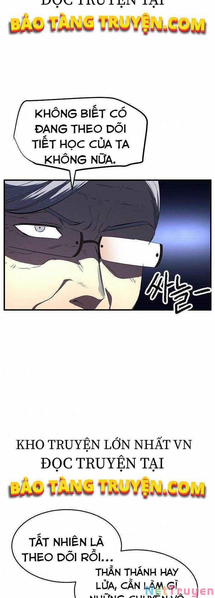 Thiên Ma Tiêu Diệt Lich King Của Murim 15 trang 71