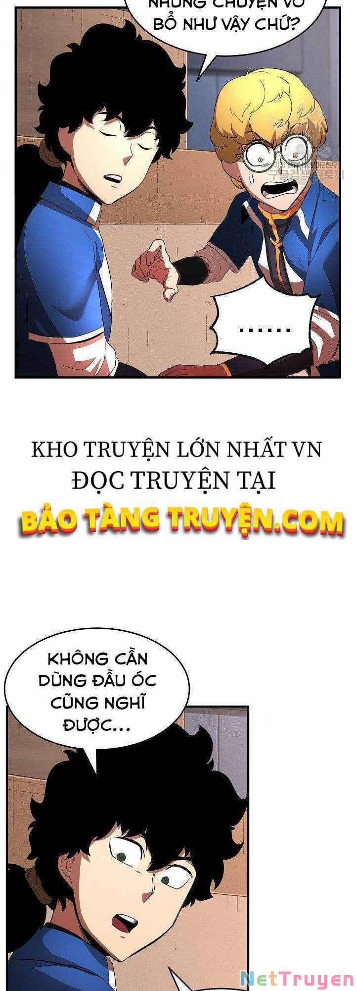 Thiên Ma Tiêu Diệt Lich King Của Murim 15 trang 72