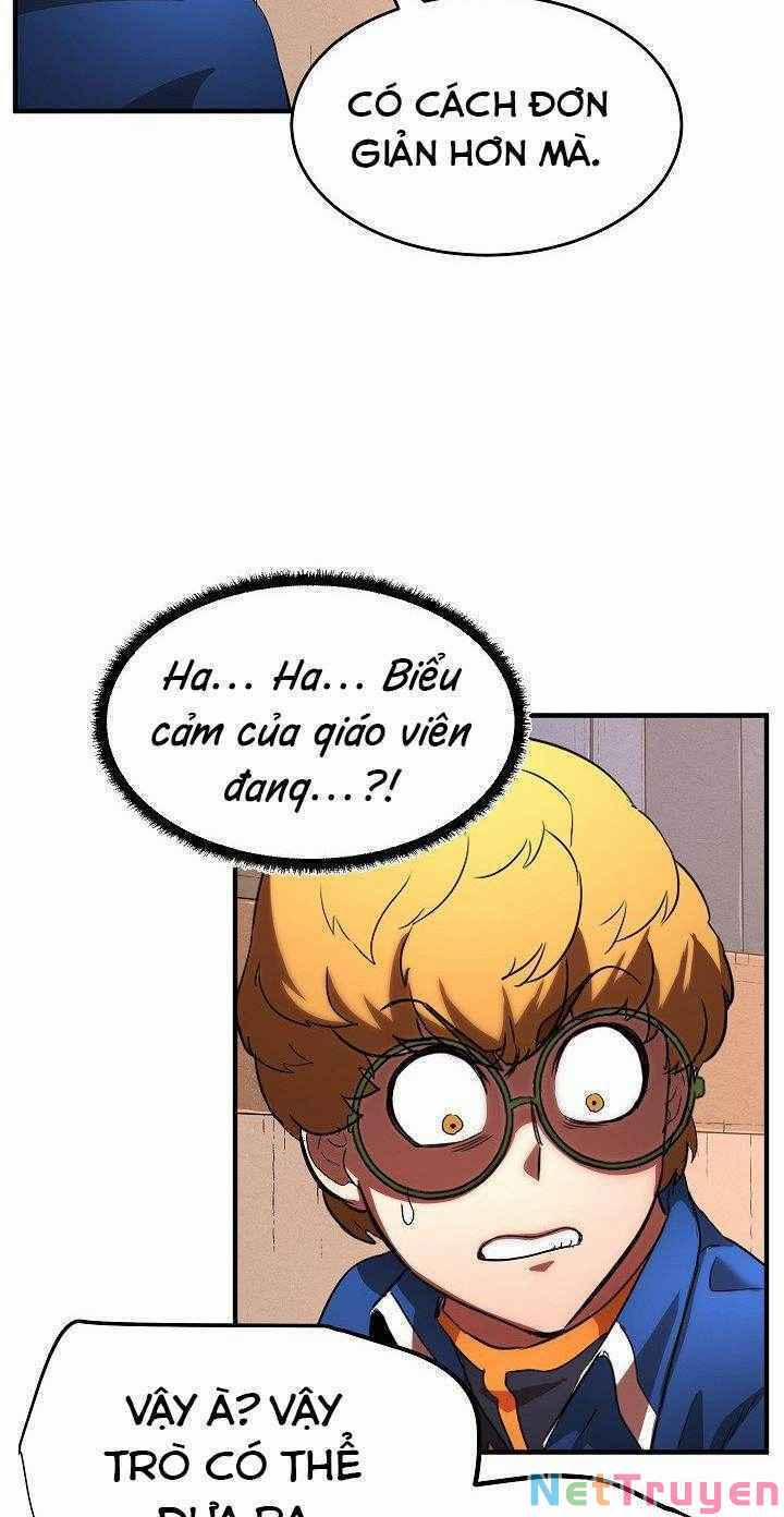 Thiên Ma Tiêu Diệt Lich King Của Murim 15 trang 73