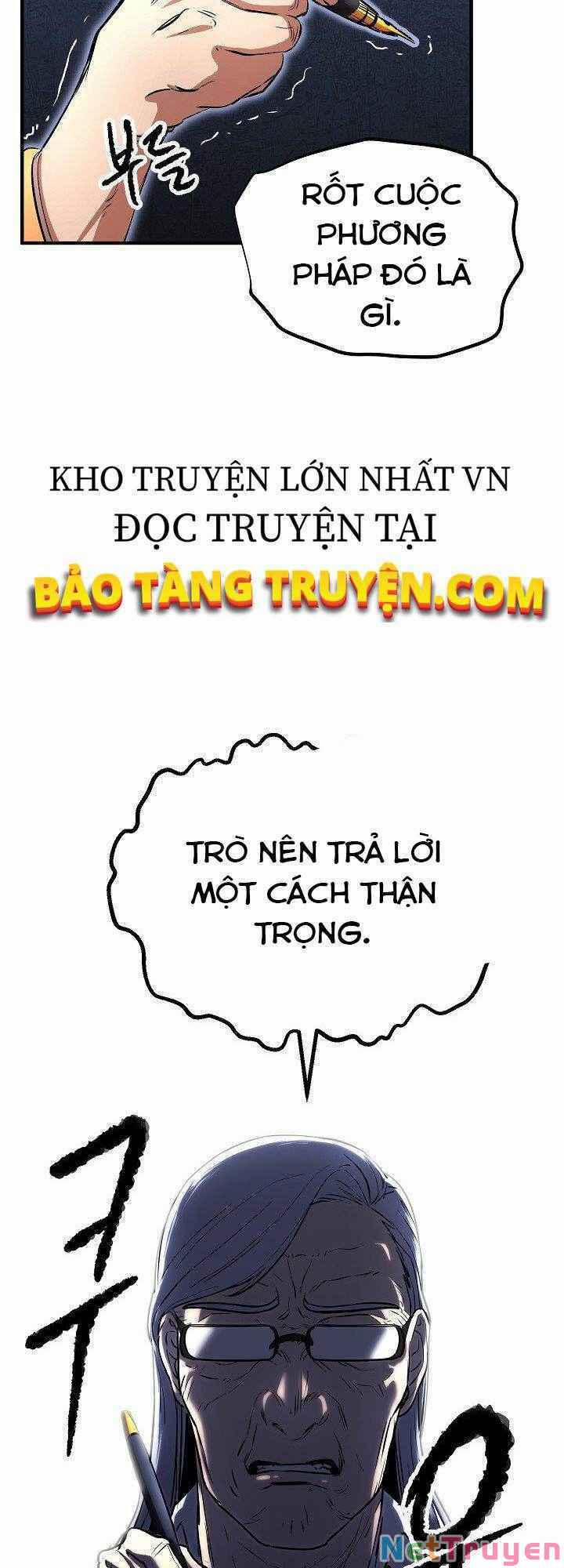 Thiên Ma Tiêu Diệt Lich King Của Murim 15 trang 75