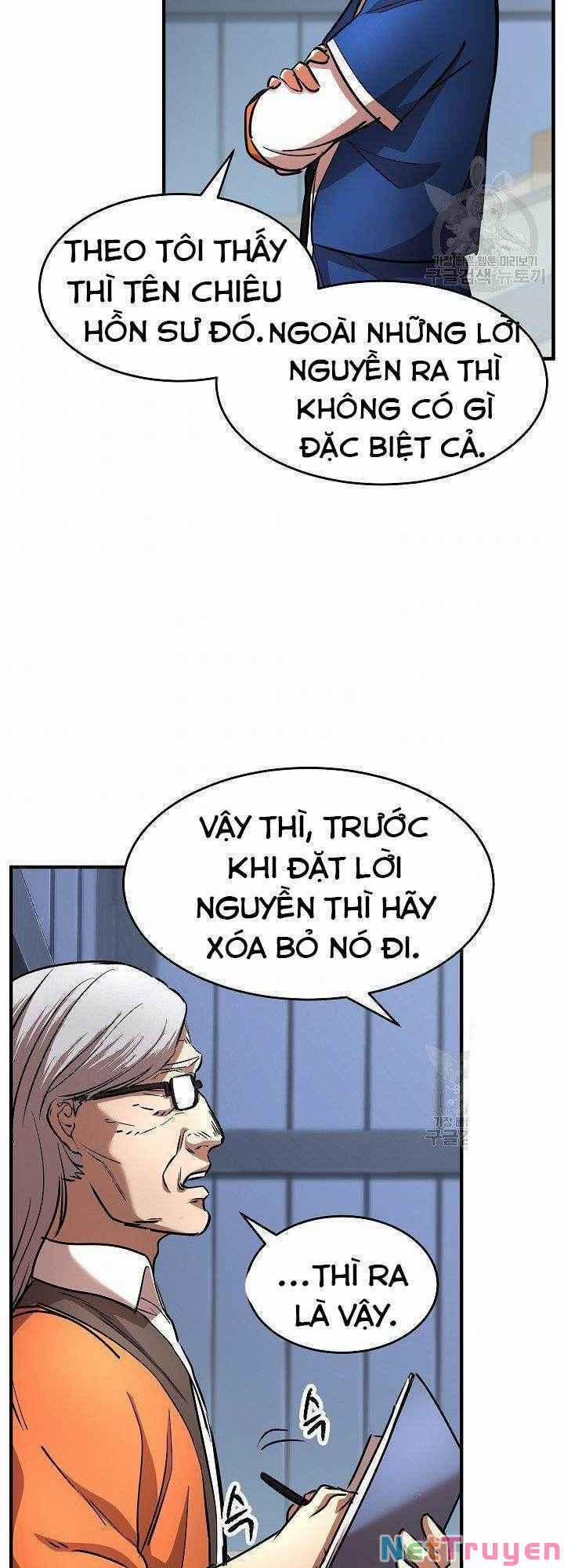 Thiên Ma Tiêu Diệt Lich King Của Murim 15 trang 77