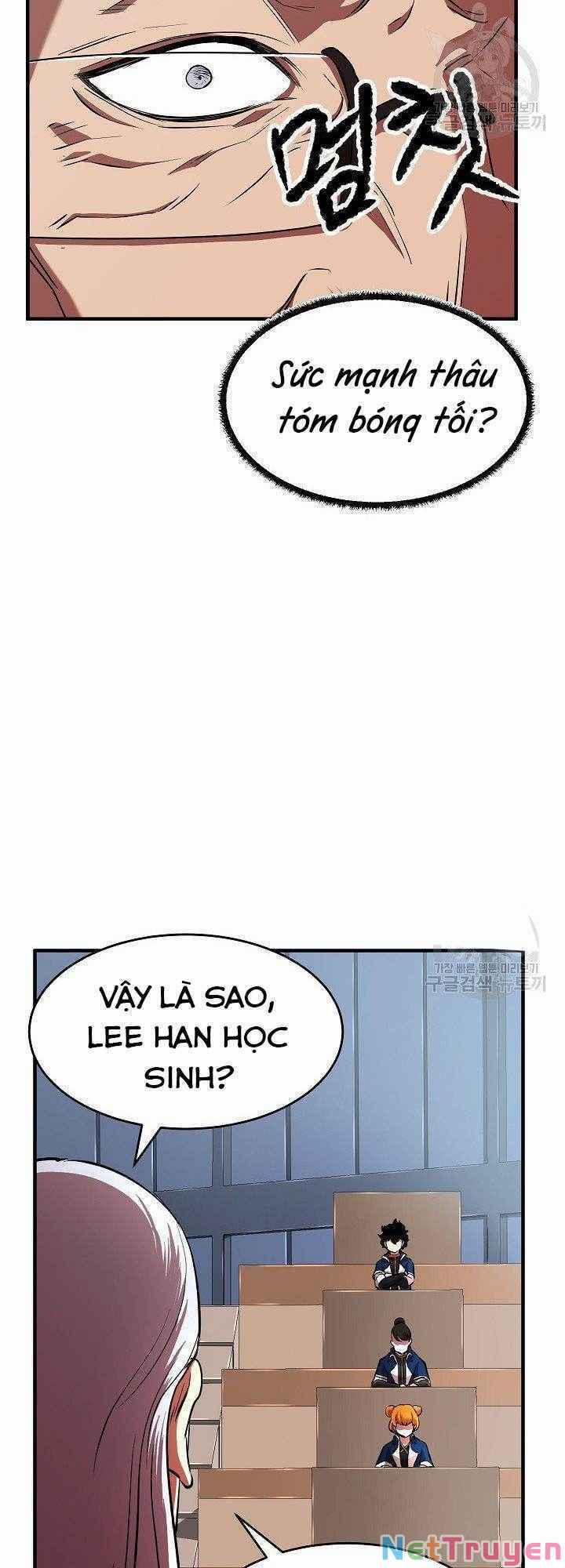 Thiên Ma Tiêu Diệt Lich King Của Murim 15 trang 81