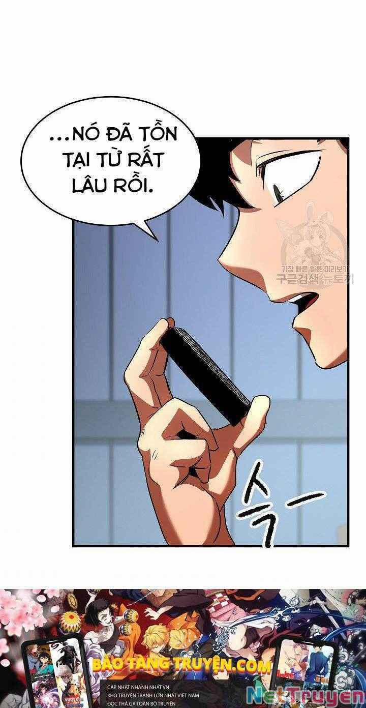 Thiên Ma Tiêu Diệt Lich King Của Murim 15 trang 83