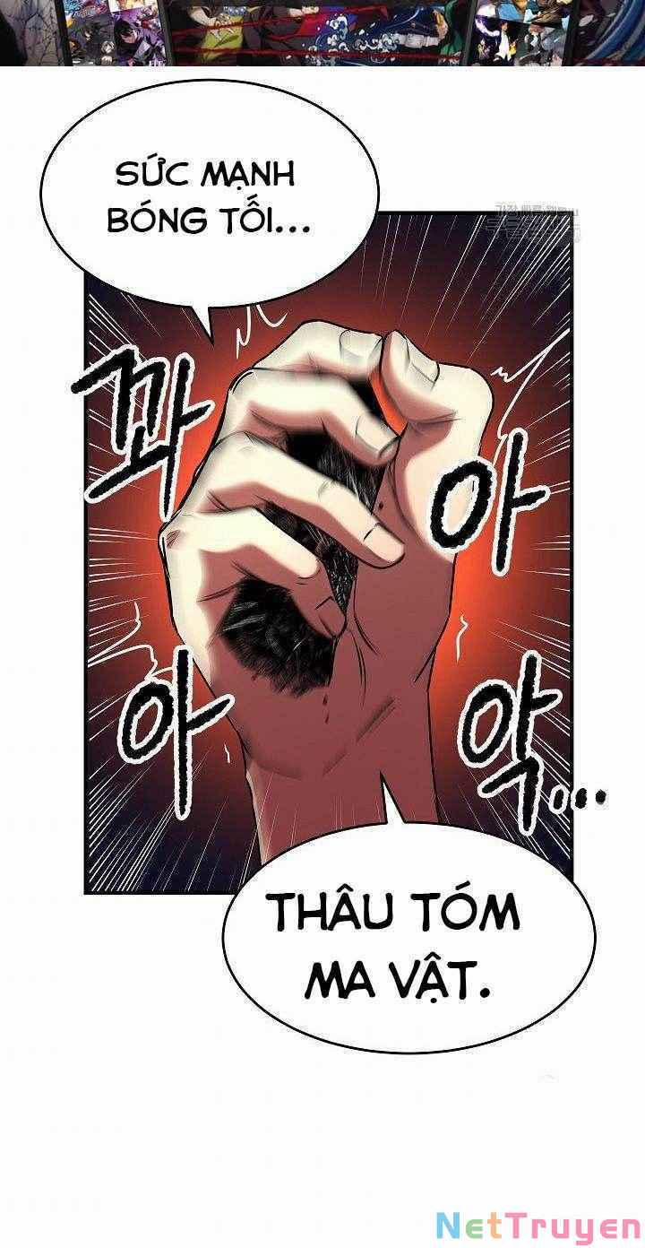 Thiên Ma Tiêu Diệt Lich King Của Murim 15 trang 84