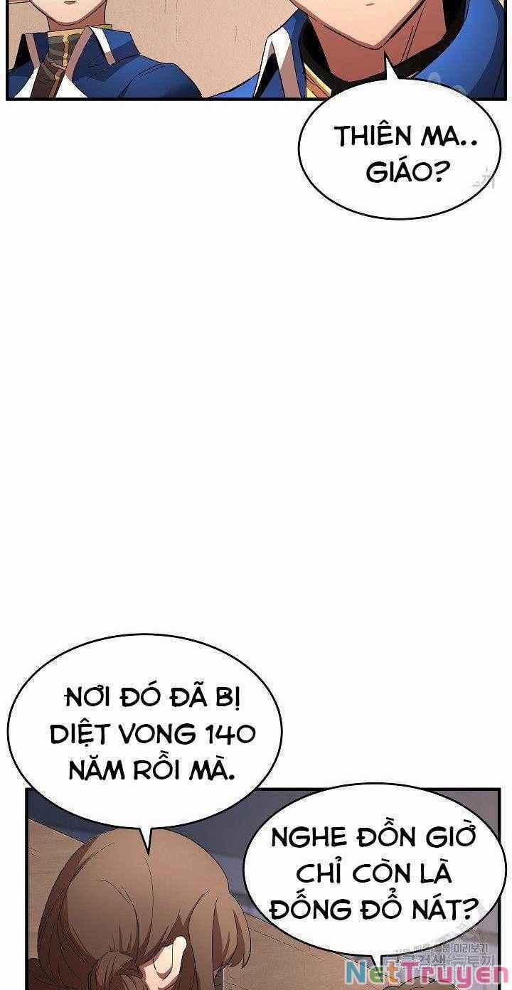 Thiên Ma Tiêu Diệt Lich King Của Murim 15 trang 89