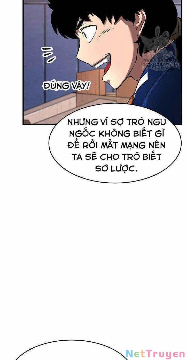 Thiên Ma Tiêu Diệt Lich King Của Murim 15 trang 9