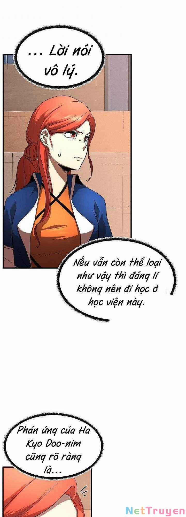 Thiên Ma Tiêu Diệt Lich King Của Murim 15 trang 91