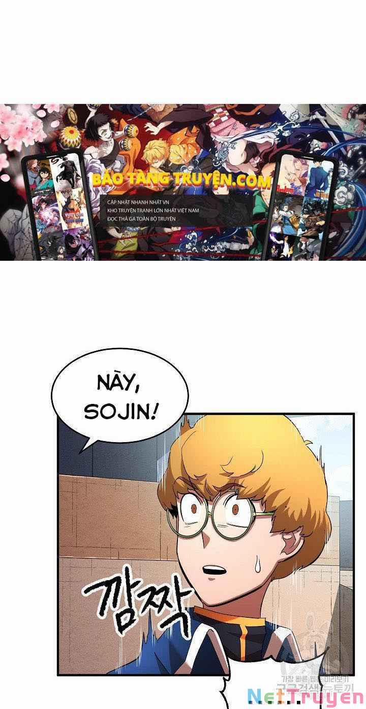 Thiên Ma Tiêu Diệt Lich King Của Murim 16 trang 10