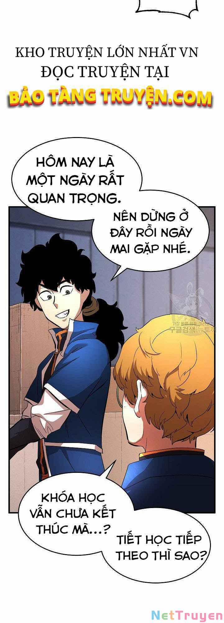 Thiên Ma Tiêu Diệt Lich King Của Murim 16 trang 11