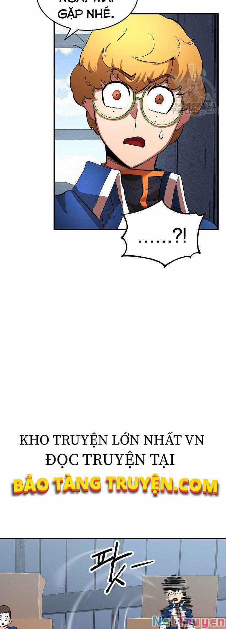 Thiên Ma Tiêu Diệt Lich King Của Murim 16 trang 13