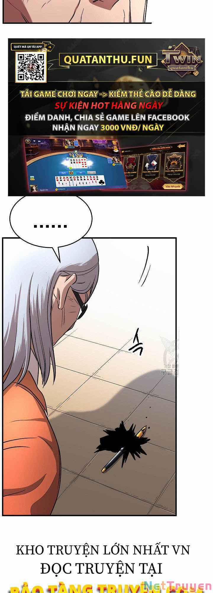 Thiên Ma Tiêu Diệt Lich King Của Murim 16 trang 17