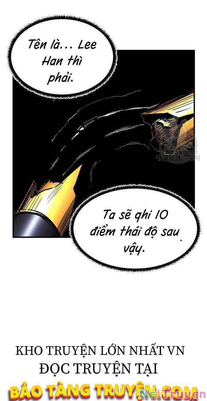 Thiên Ma Tiêu Diệt Lich King Của Murim 16 trang 19