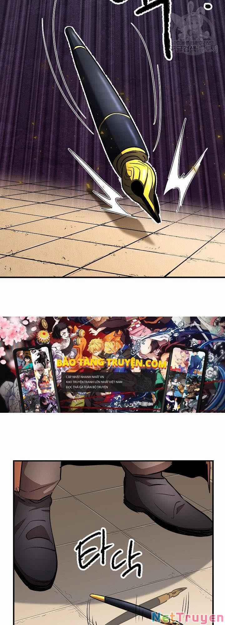 Thiên Ma Tiêu Diệt Lich King Của Murim 16 trang 2