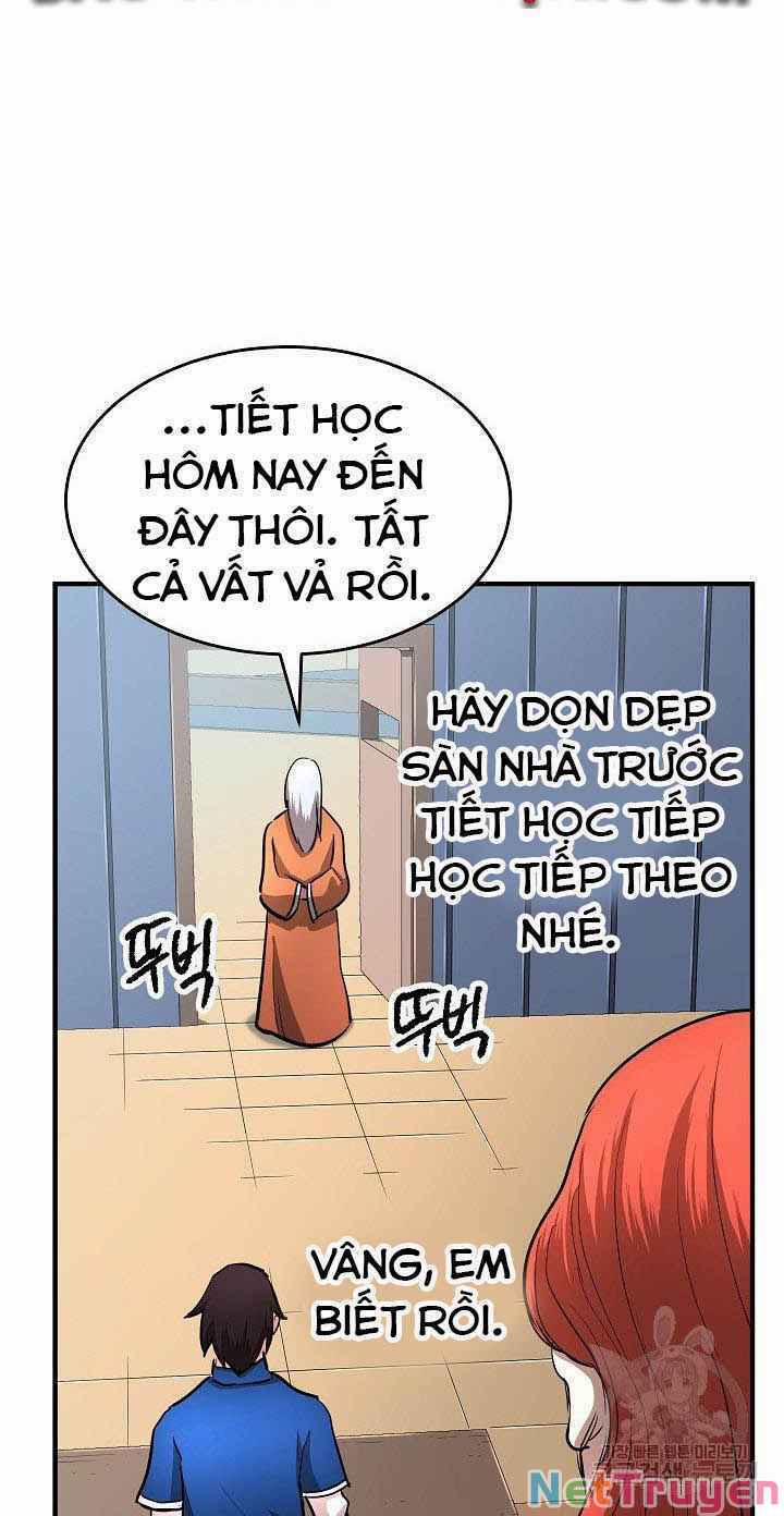 Thiên Ma Tiêu Diệt Lich King Của Murim 16 trang 20